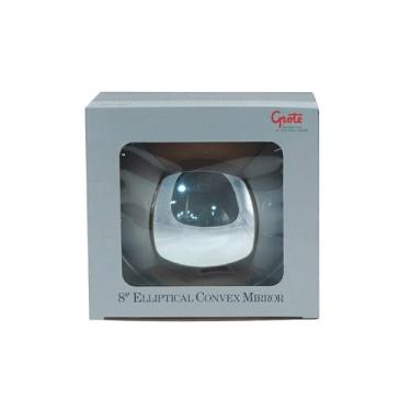 Imagem de Grote Espelho elíptico 12272-5 8" (Apenas cabeça M)