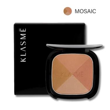 Imagem de BLUSH MOSAIC