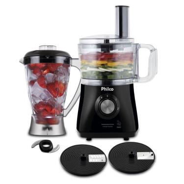 Imagem de Multiprocessador Philco All In One 800W 110V
