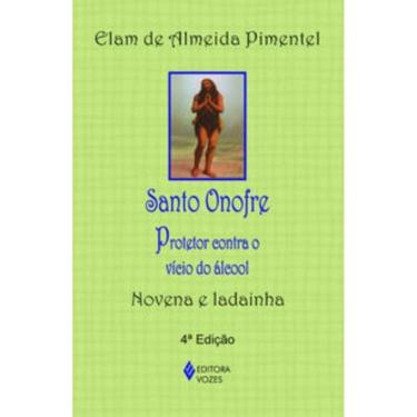 Imagem de Santo Onofre