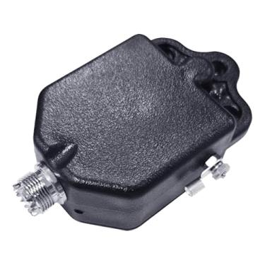 Imagem de Ysyqkn Antena de Rádio Balun 1:64, Robusta, Fácil de Instalar, Portátil, para Uso Externo, SSB, 4 Bandas, 8 Bandas.