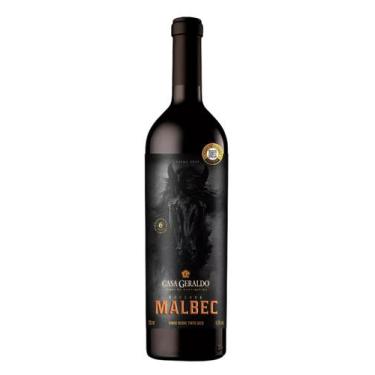 Imagem de Vinho Casa Geraldo Reserva Malbec 750 ml
