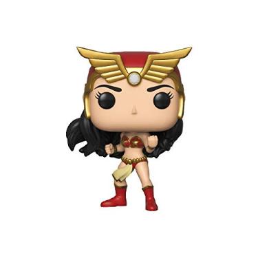 Imagem de Funko TFC Store Darna Pop Colecionáveis