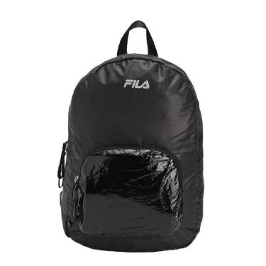 Imagem de Mochila Fila Unissex Running Preto Lifestyle-Unissex
