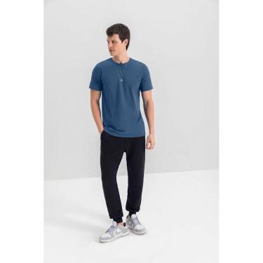 Imagem de Calça Jogger moletom Masculino essendi P