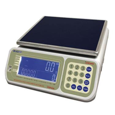 Imagem de Balança Computadora Urano Pop-s 31kg - Bateria E Bluetooth - Inmetro