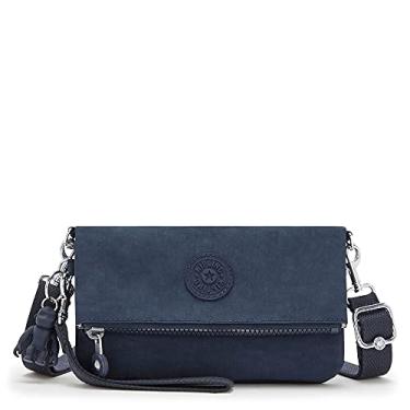 Imagem de Bolsa Kipling Lynne Azul