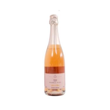 Imagem de Espumante Moscatel  Rosé Terra 750ml - Terra fiel