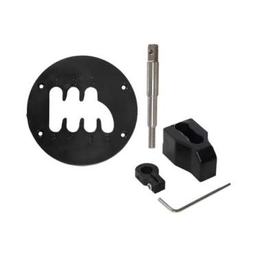 Imagem de Kit De Modificação De Câmbio Curto Thrustmaster TH8A: Acessórios Para 