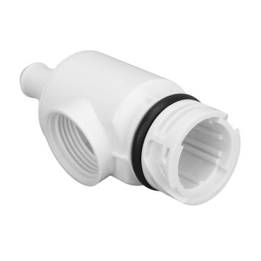 Imagem de Domary A Válvula de Alívio de Pressão do Limpador Piscina Conecta Rapidamente 180 280 380 Facilita A Piscina Com Eficiência