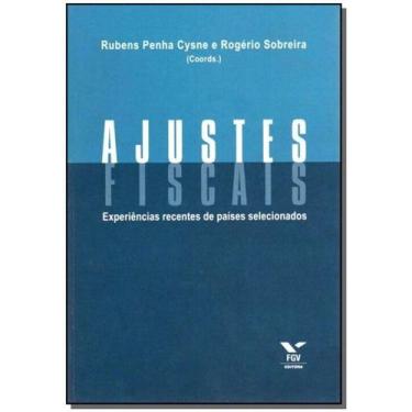 Imagem de Ajustes Fiscais - FGV, 3