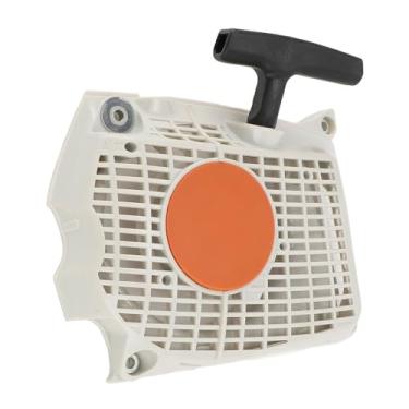 Imagem de Mingzhe Puxe As Peças de Reposição das Motosserras do Conjunto do Acionador de Partida à Prova Ferrugem Longa Vida útil para