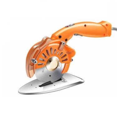 Imagem de Máquina de Cortar Tecido Direct Drive 200w Disco Octogonal 4 POL. BIVO