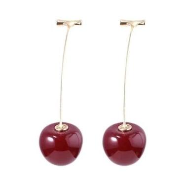 Imagem de Brincos De Cosplay Anime JoJo's Bizarre Adventure Kujo Jotaro Kakyoin 