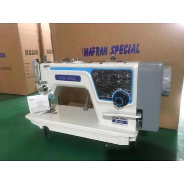 Imagem de Reta Direc Drive Industrial - MS -110vCOM 100 AGULHAS - MafraSpecial, 