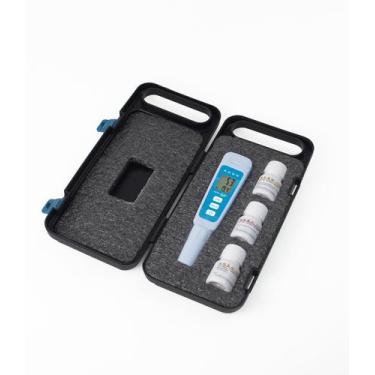 Imagem de Akso Medidor De Ph De Bolso Phmetro Ak90 New Hidro