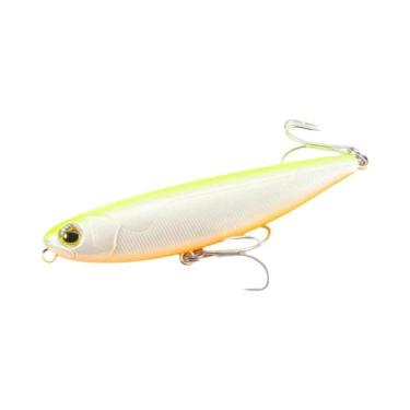 Imagem de Isca Artificial De Superfície Hunthouse Pencil De 60mm E 6.4g Para Pes