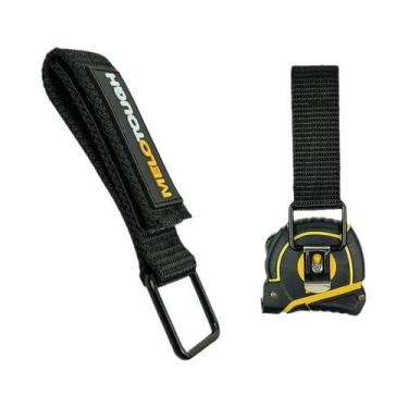 Imagem de Suporte Para Fita Métrica E Ferramentas De Impacto Para Furadeiras E F