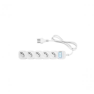 Imagem de Protetor Eletronico 5 Tomadas Wi-fi Ews 305 Br 4820009