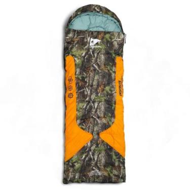 Imagem de Saco de Dormir NTK Viper Legendários