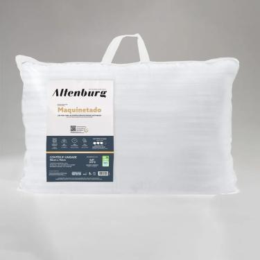 Imagem de Travesseiro Maquitado 50cm x 70cm Altenburg