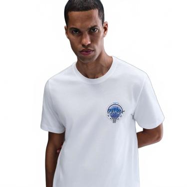 Imagem de Camiseta Nike OC Moto 2 Masculina-Masculino