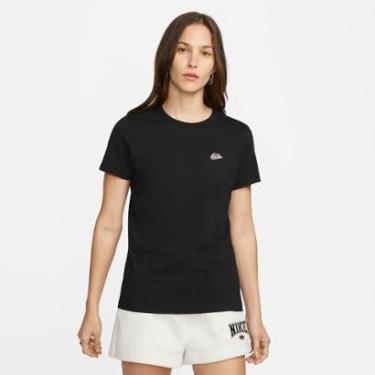 Imagem de Camiseta Nike Sportswear Feminina-Unissex