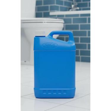 Imagem de Limpa Azulejo, Piso e Rejunte: Limpeza Pesada 5L - Congratulations Sto