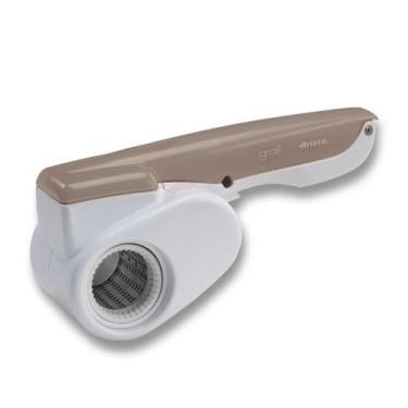 Imagem de Ralador de Queijo Elétrico sem fio Ariete Grati 440 grafite bovilt, Gr