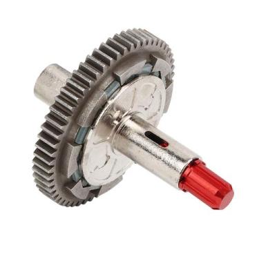 Imagem de Conjunto de embreagem RC Clutch Spur Gear Slipper 57T para 1/10 Arrma 