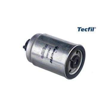 Imagem de Filtro Combustível Sprinter Chassi 1996 a 2001 PSC499 - TECFIL