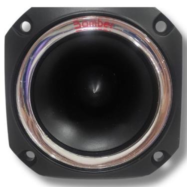 Imagem de Super Tweeter Bomber Mini P St 001 150w Rms 8 Ohms Original
