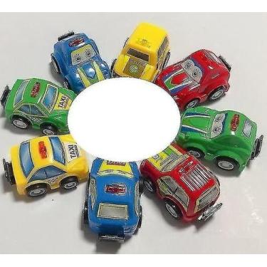 Imagem de Puxe o carro para trás - Gloome Store