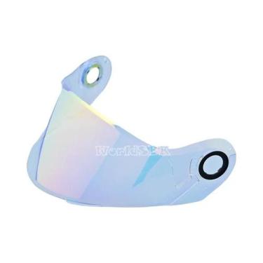 Imagem de Escudo FF-MHR-50 para LS2 FF325 FF394 FF386 FF370 viseira de capacete 