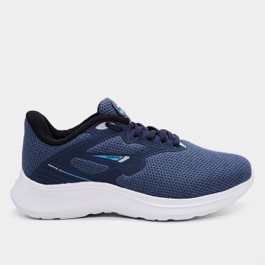 Imagem de Tênis Infantil Rainha Drive IV Menina-Masculino