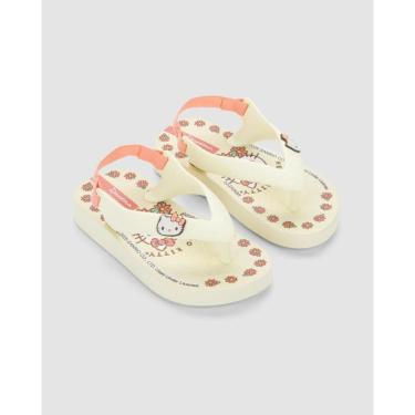 Imagem de Chinelo Bebê Ipanema Hello Kitty Amore-Feminino