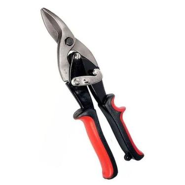 Imagem de Tesoura Para Chapa 10" 250 Mm Corte Esquerdo Mtx 783349