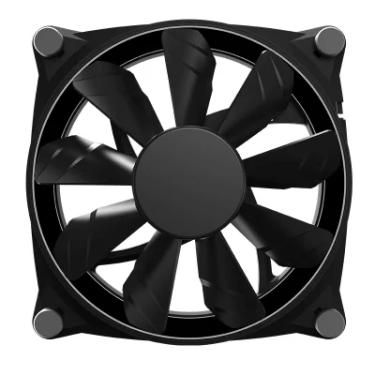 Imagem de Cooler FAN Gamemax Big Bowl, 120mm, ARGB, Preto - GMX-12-DBB