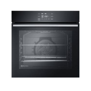 Imagem de Forno Eletrico de Embutir Electrolux OE8EA 80L Air Fryer