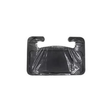 Imagem de Bandeja Compacta Universal Para Volante De Carros, Ideal Para Viajante