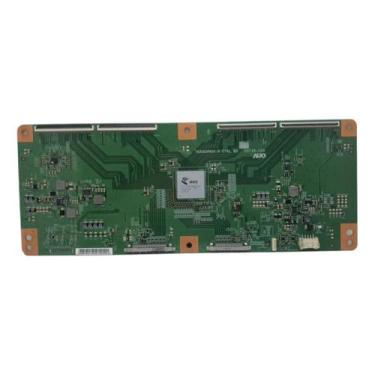 Imagem de Placa T- Con Para Tv Samsung T650qvn04.0 65t39-c00