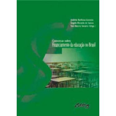 Imagem de Conversas sobre o financiamento da educaçao no brasil - UFPR - UNIVERS