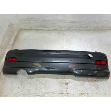 Imagem de PARACHOQUE TRASEIRO Peugeot 207 1.4 2012