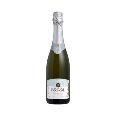 Imagem de Espumante monte paschoal moscatel branco 187ml