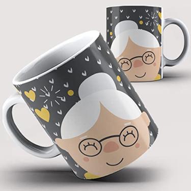 Imagem de Caneca presente Avó Vovó 2