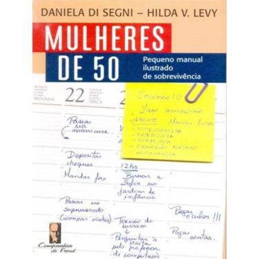 Imagem de Mulheres De 50 