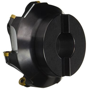 Imagem de HHIP 2064-5000 5 Inch x 1-1/2 Bore RCMT Screw Type Indexable Face Mill