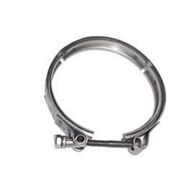 Imagem de ABRACADEIRA TURBINA ALIMENTADOR PARA SCANIA L113 T113 R113 K113