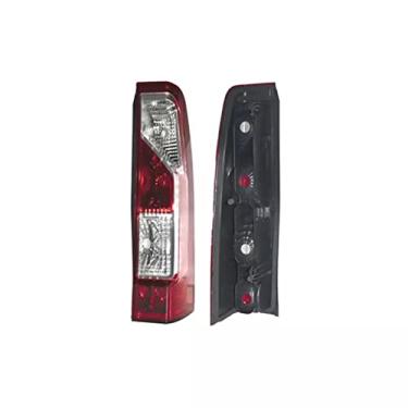 Imagem de LANTERNA TRASEIRA DIR. COMPATÍVEL COM RENAULT