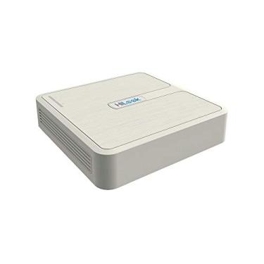 Imagem de DVR Hilook 108G-F1 Turbo HD de 8 Canais 1080P HDTVI | AHD | CVI | CVBS | IP Lite